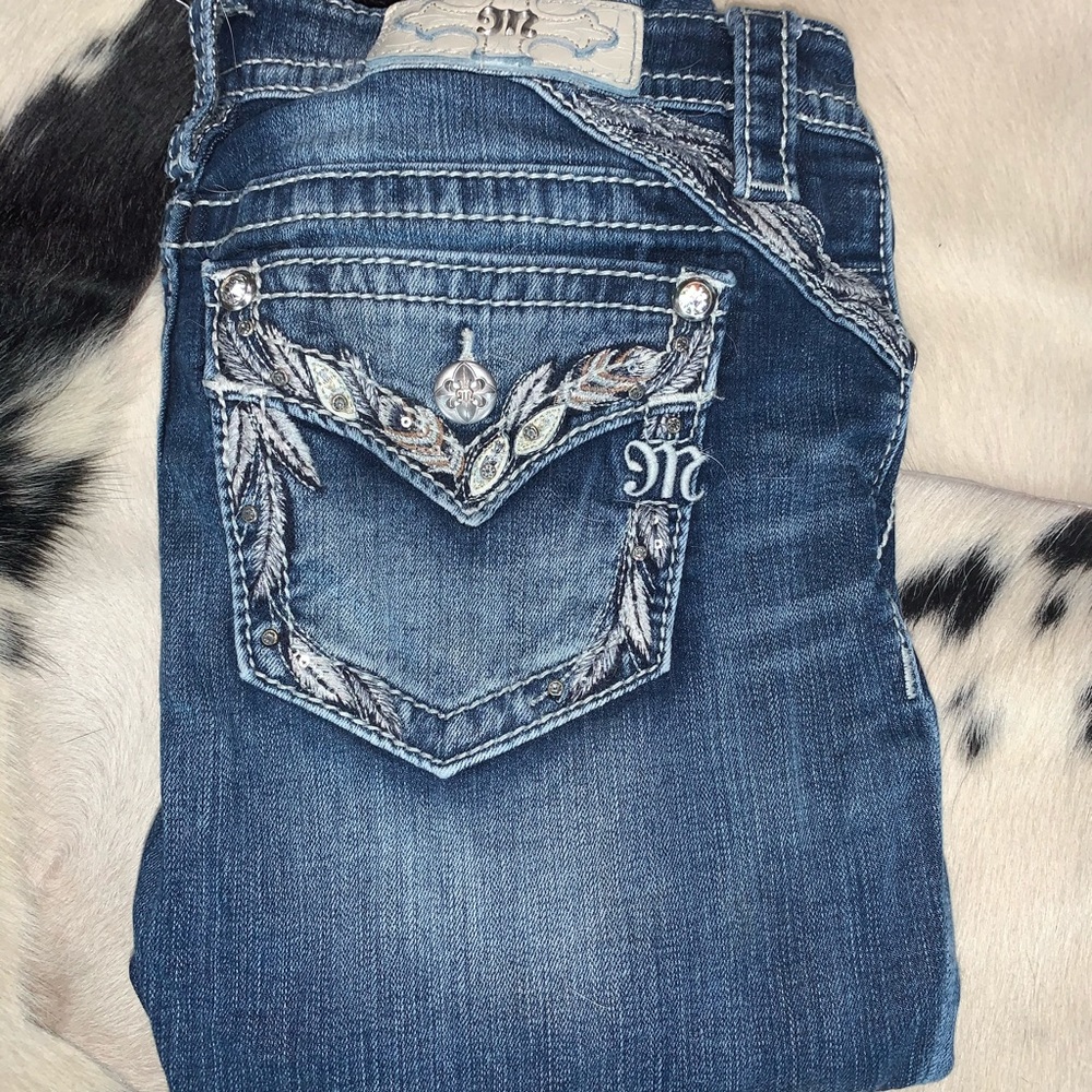 New miss new